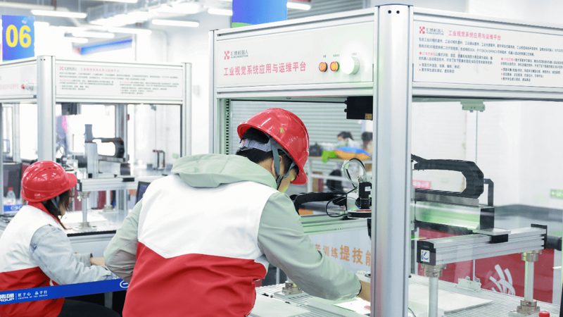 北京检测仪器批发市场：探寻优质检测仪器的聚集地