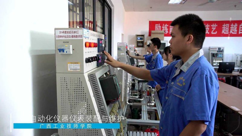 热电偶焊接：上海热电偶焊接公司的技术解析**