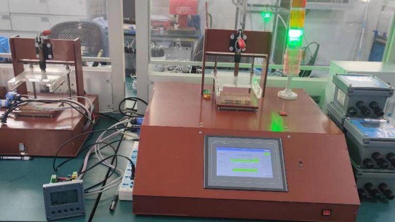 教学分析仪器：正确使用，保障实验效果**