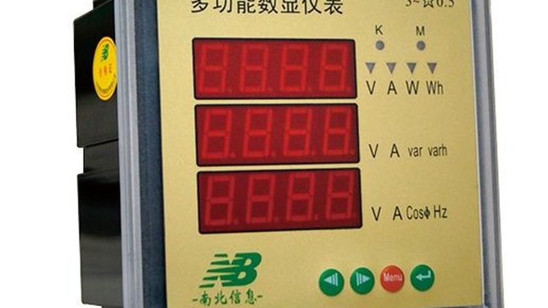 涡街流量计：脉冲输出与模拟量输出的差异解析