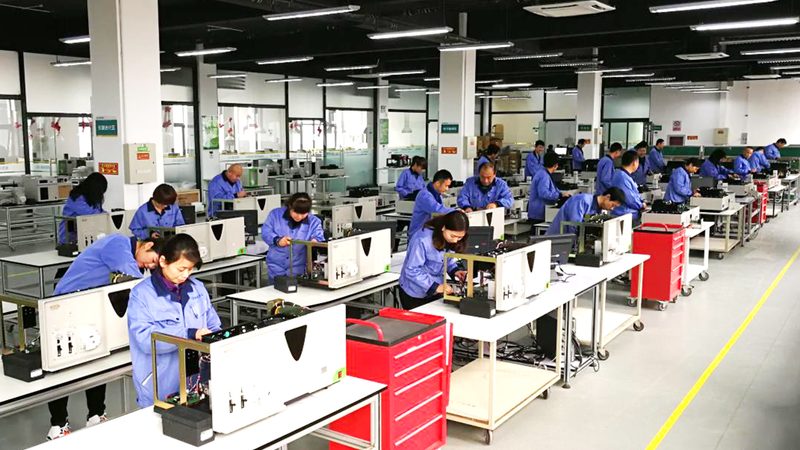 分析仪器选型：如何根据实际需求精准匹配**