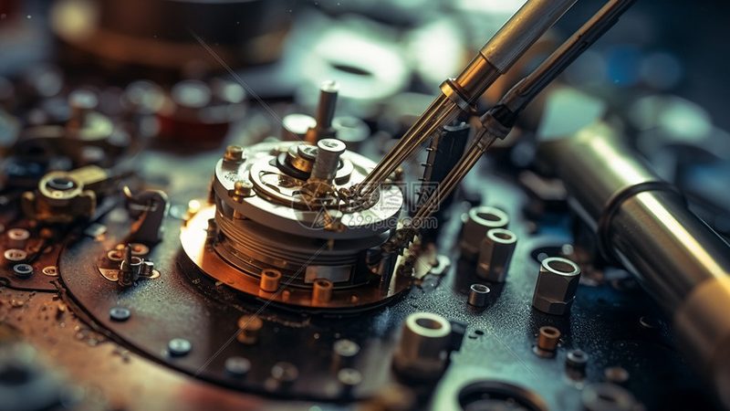 传感器型号之别：揭秘仪表工程师的选型秘籍