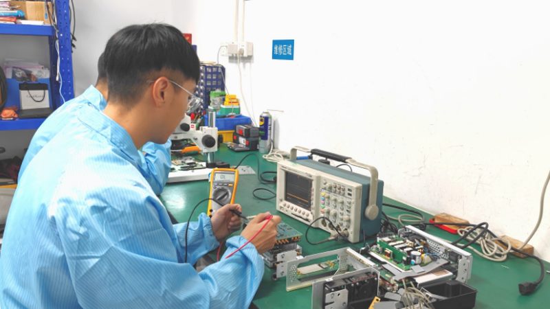 化工防爆气体检测仪：价格背后的考量因素