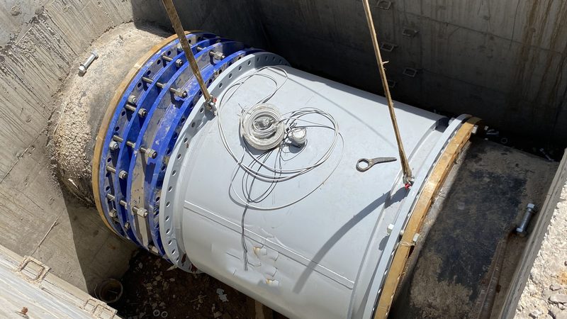 气体涡街流量计：型号规格解析与应用场景