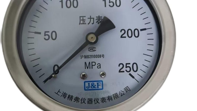 工业二次仪表如何挑选可靠品牌