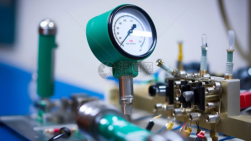 暖通工程中，超声波热量表与流量计的选型考量