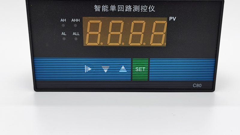 超声波流量计：揭秘其原理与选购要点
